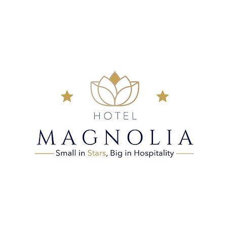 Hotel Magnolia Albenga Zewnętrze zdjęcie