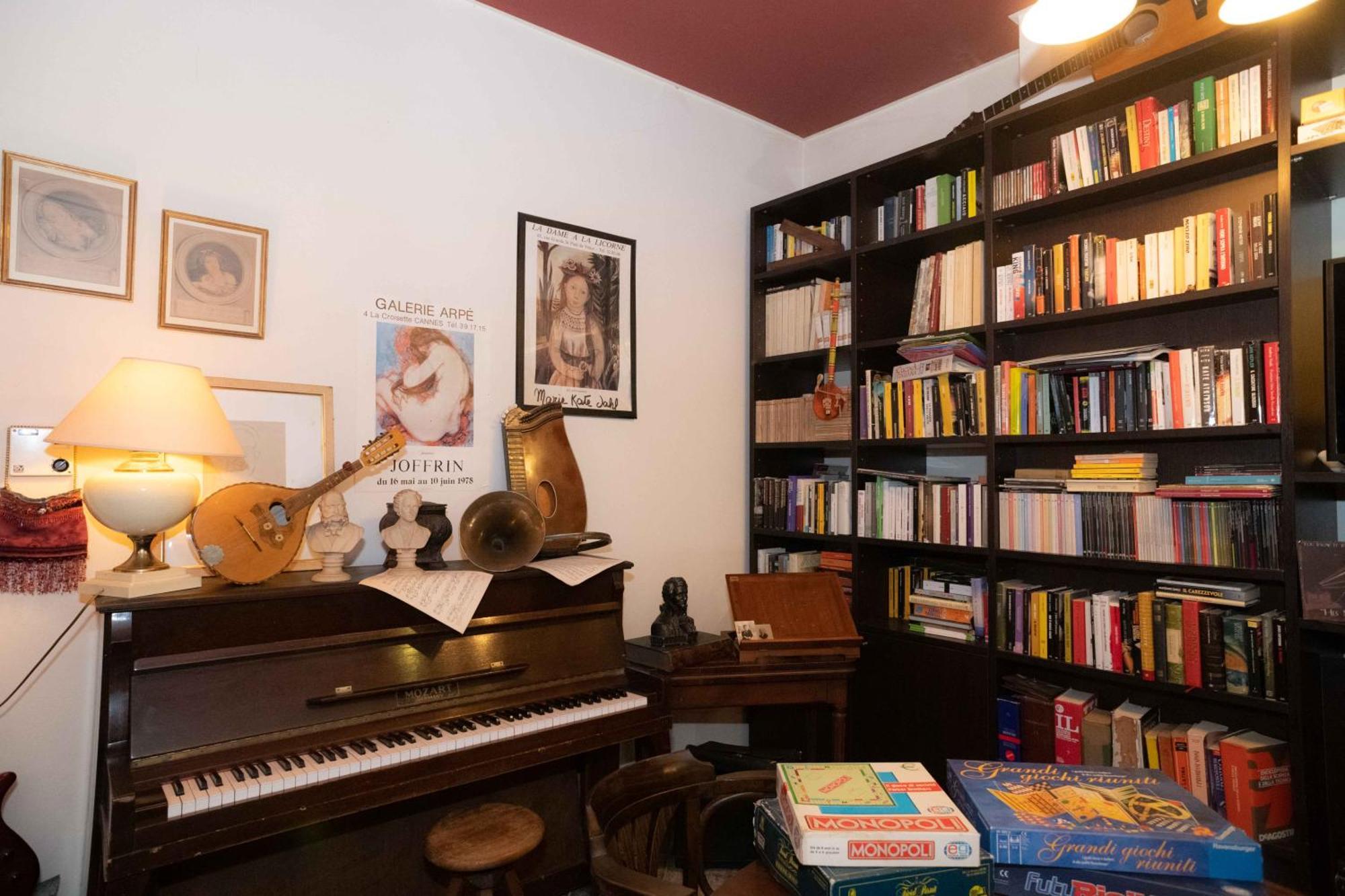 Hotel Magnolia Albenga Zewnętrze zdjęcie