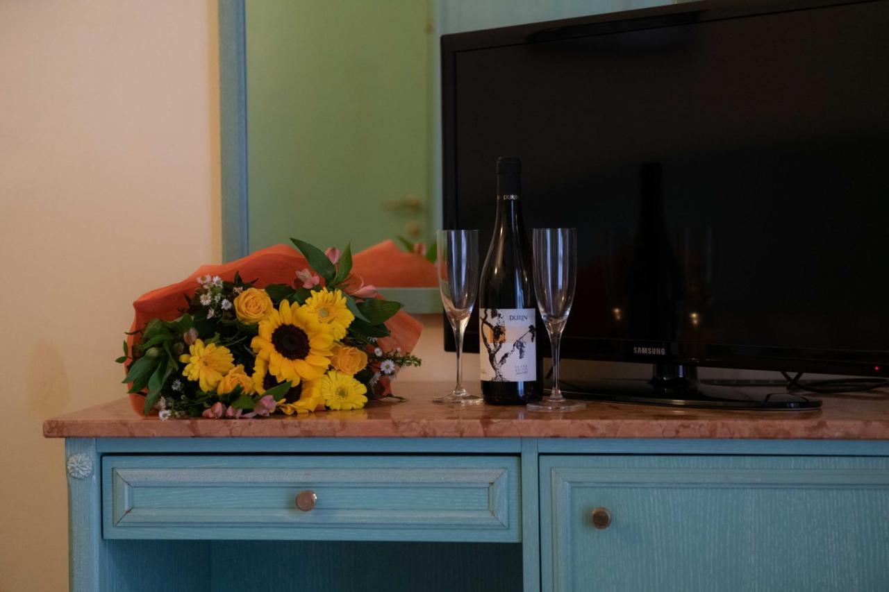 Hotel Magnolia Albenga Zewnętrze zdjęcie