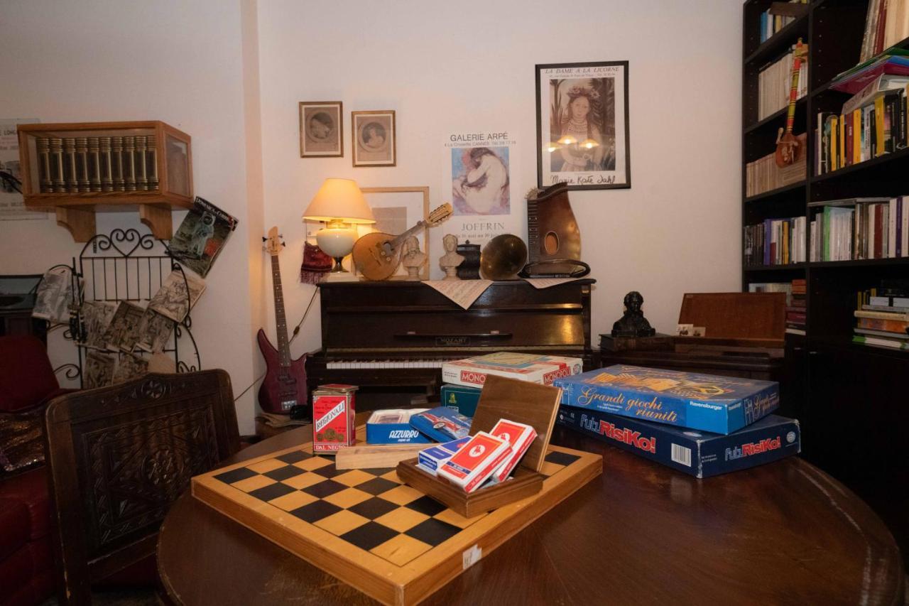 Hotel Magnolia Albenga Zewnętrze zdjęcie