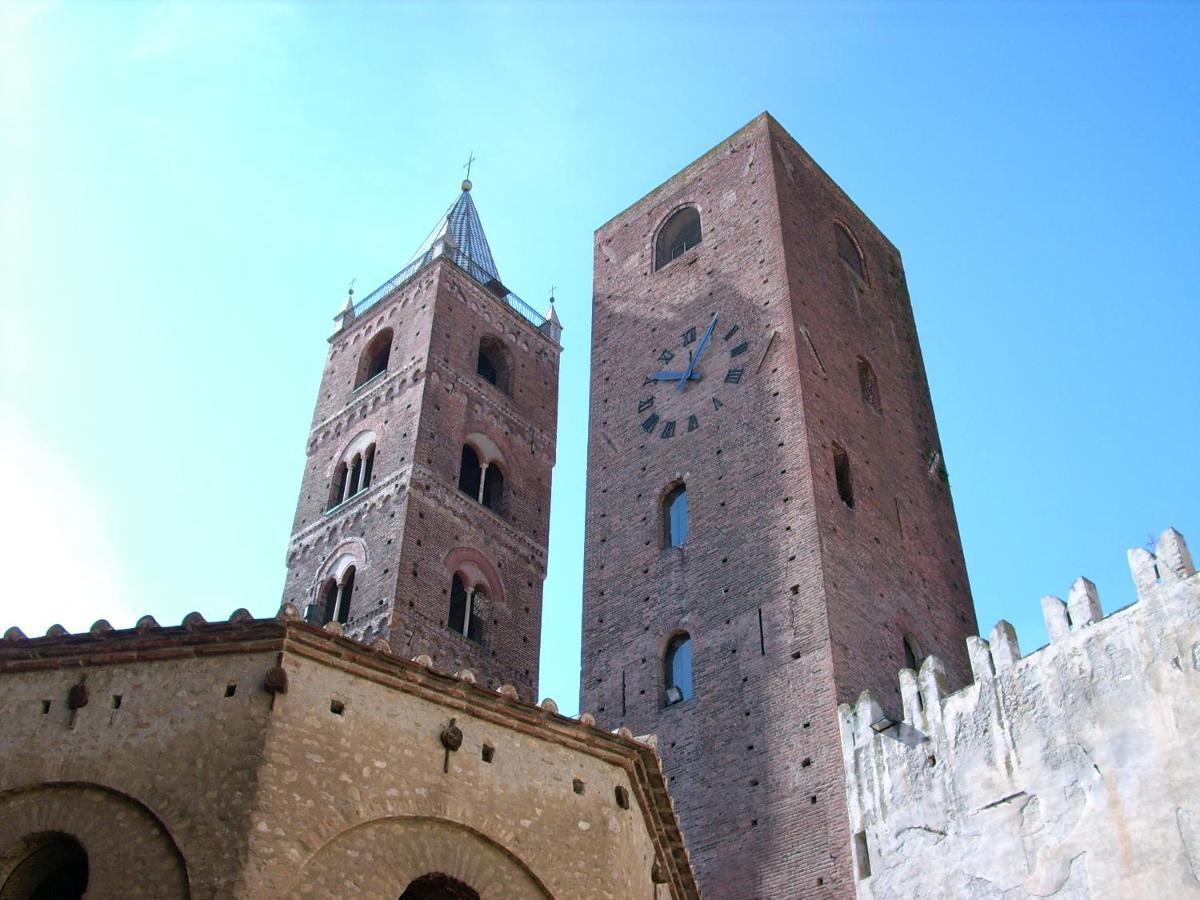 Hotel Magnolia Albenga Zewnętrze zdjęcie