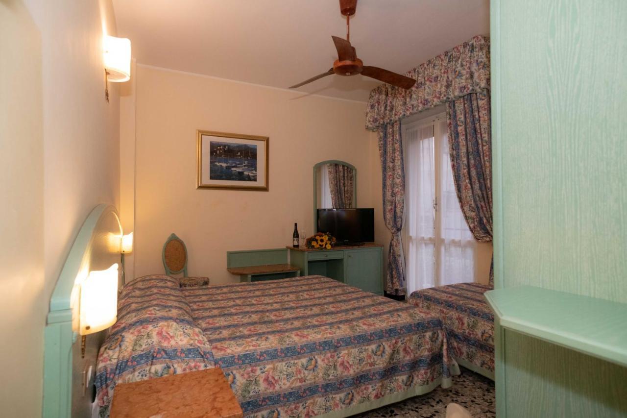 Hotel Magnolia Albenga Zewnętrze zdjęcie