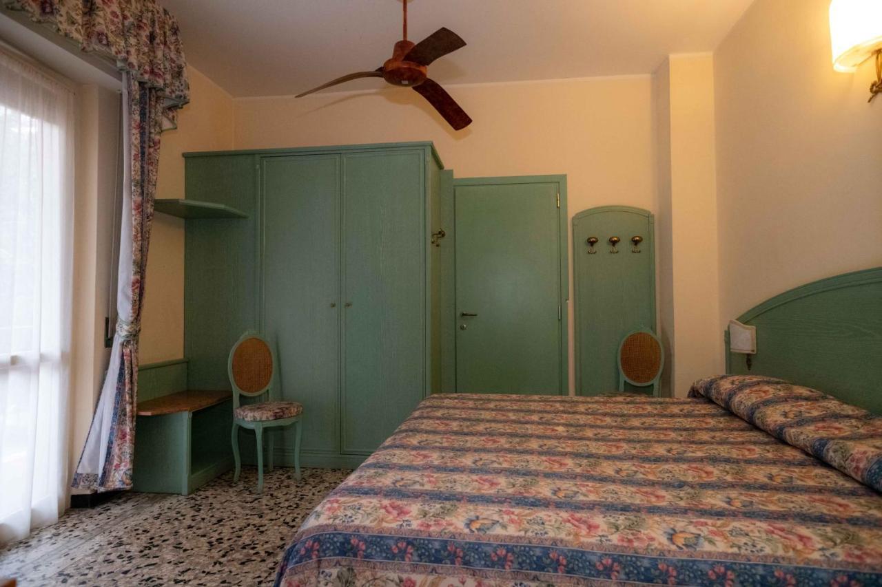 Hotel Magnolia Albenga Zewnętrze zdjęcie