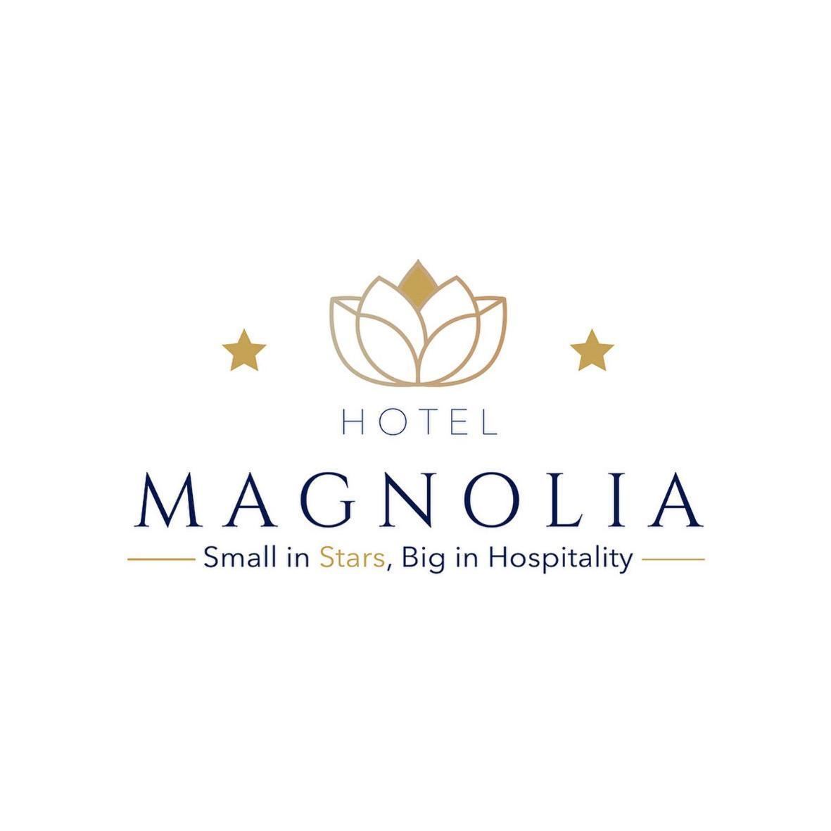 Hotel Magnolia Albenga Zewnętrze zdjęcie