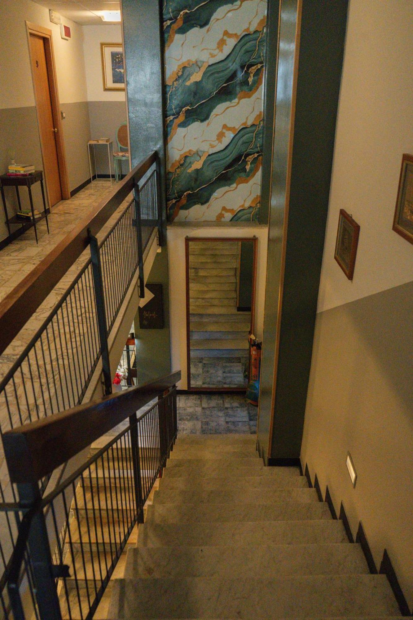 Hotel Magnolia Albenga Zewnętrze zdjęcie