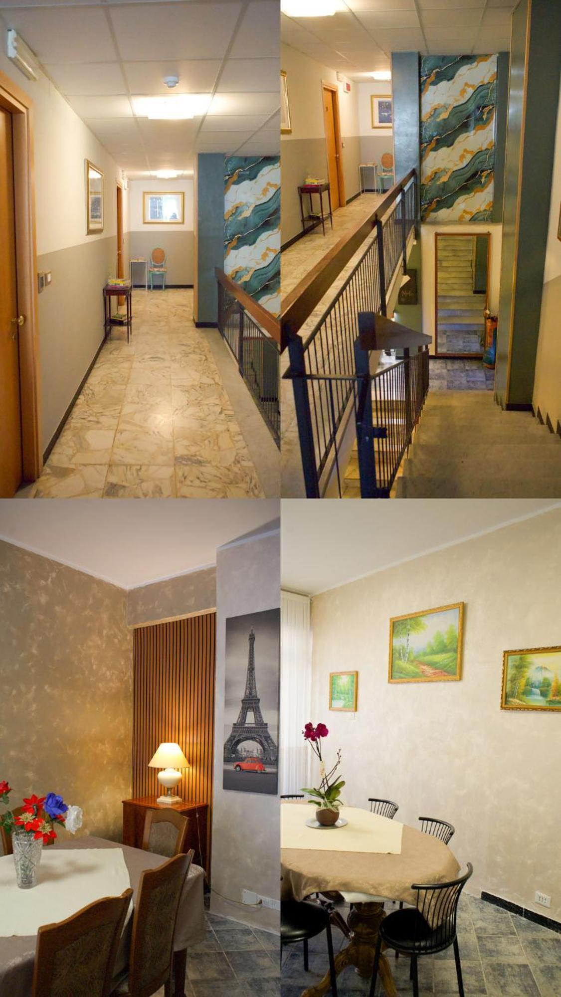 Hotel Magnolia Albenga Zewnętrze zdjęcie