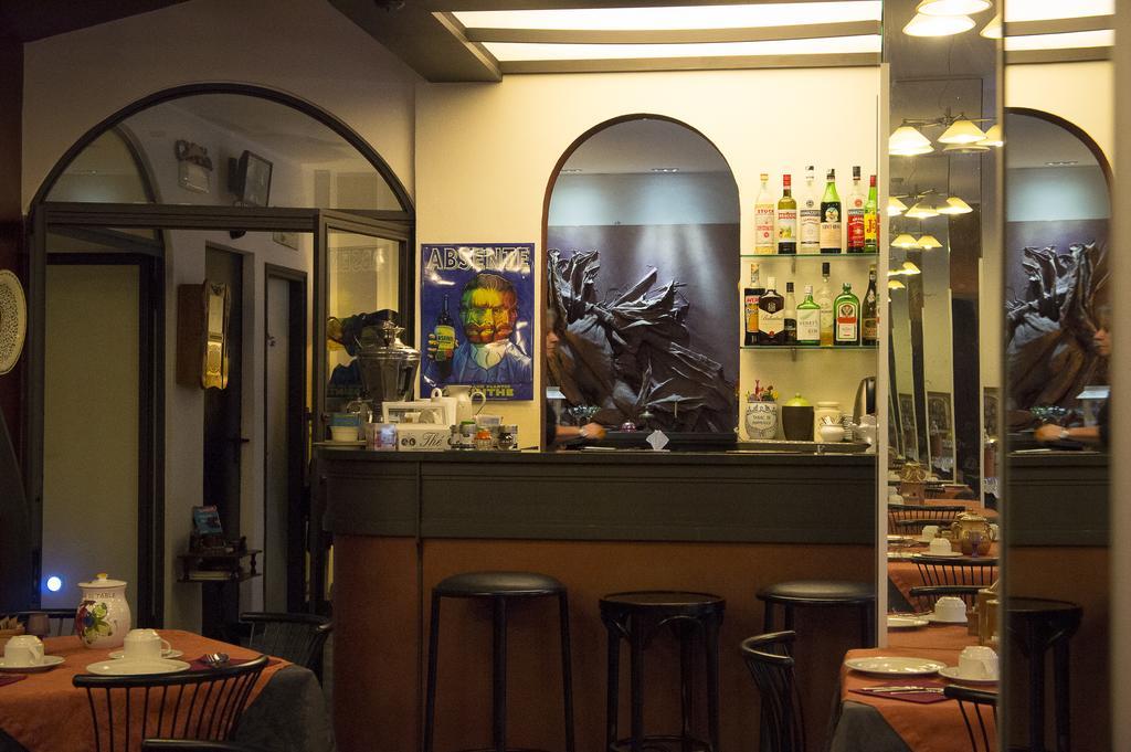 Hotel Magnolia Albenga Zewnętrze zdjęcie