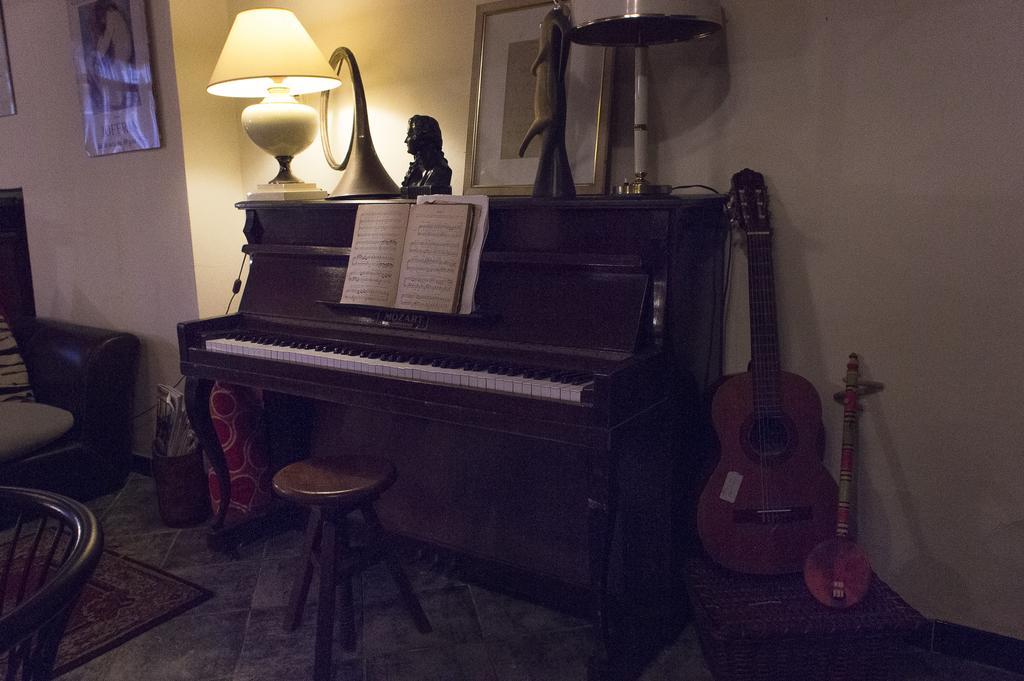 Hotel Magnolia Albenga Zewnętrze zdjęcie